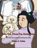 Annie Pooh, Princess Pup, Monkey Shines (eBook, ePUB)
