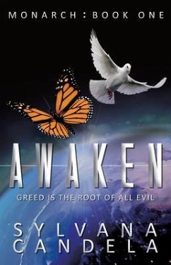 Cover AWAKEN (eBook, ePUB)
