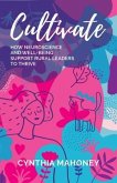 Cultivate (eBook, ePUB)