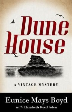 Cover Dune House (eBook, ePUB)
