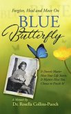 BLUE Butterfly (eBook, ePUB)