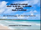 Rapture of Life Love and Nature (eBook, ePUB)