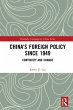 China's Foreign Policy since 1949... - Bild 1