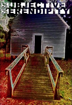 Cover Subjective Serendipity (eBook, ePUB)