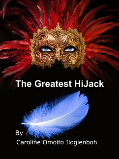 Cover The Greatest Hijack (eBook, ePUB)