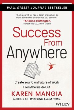Success From Anywhere (eBook, PDF) - Mangia, Karen