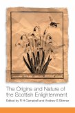 The Origins and Nature of the Scottish Enlightenment (eBook, ePUB)