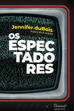 Cover Os espectadores (eBook, ePUB)