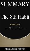 Summary of The 8th Habit (eBook, ePUB)