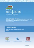 Color & food (eBook, PDF)