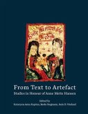 From Text to Artefact (eBook, ePUB)