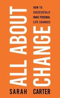 Cover All About Change (eBook, ePUB)