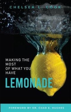 Lemonade (eBook, ePUB) - L. Cook, Chelsea