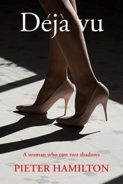 Cover Déjà Vu (eBook, ePUB)
