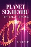 Planet Sekhemru (eBook, ePUB)