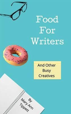 Food For Writers (eBook, ePUB) Food For Writers (eBook, ePUB)