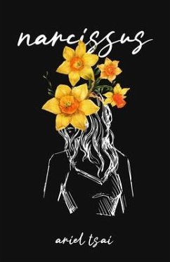 Narcissus (eBook, ePUB) Cover Narcissus (eBook, ePUB)
