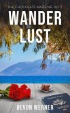 Wander Lust (eBook, ePUB)