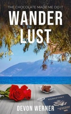 Wander Lust (eBook, ePUB) - Werner, Devon