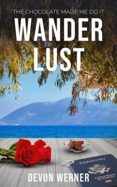 Cover Wander Lust (eBook, ePUB)