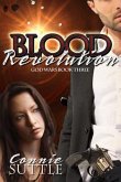 Blood Revolution (eBook, ePUB)