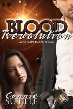Cover Blood Revolution (eBook, ePUB)