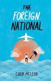 The Foreign National (eBook, ePUB)
