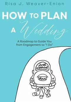 Cover How to Plan a Wedding (eBook, ePUB)