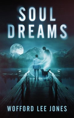 Cover Soul Dreams (eBook, ePUB)