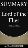 Summary of Lord of the Flies (eBook, ePUB)