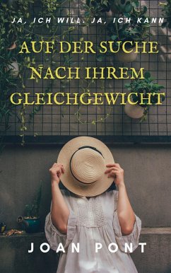 Auf Der Suche Nach Ihrem Gleichgewicht. (eBook, ePUB) - Pont Galmés, Joan