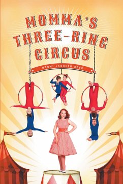 Cover Momma's Three-Ring Circus (eBook, ePUB)