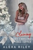 Claiming His Christmas Tree Topper (eBook, ePUB)
