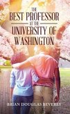 The Best Professor at the University of Washington (eBook, ePUB)