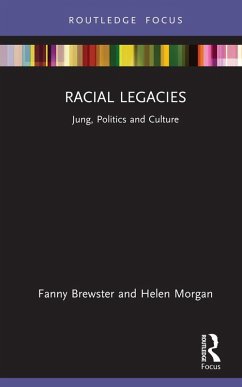 Racial Legacies (eBook, ePUB) - Brewster, Fanny; Morgan, Helen