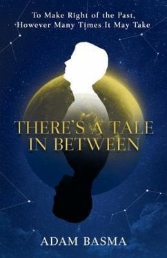 Cover There's a Tale In Between (eBook, ePUB)