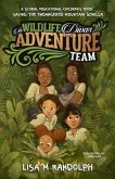 The Wildlife Divas Adventure Team (eBook, ePUB)