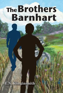 Cover The Brothers Barnhart (eBook, ePUB)