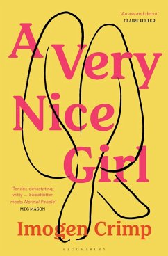 A Very Nice Girl (eBook, ePUB) - Crimp, Imogen