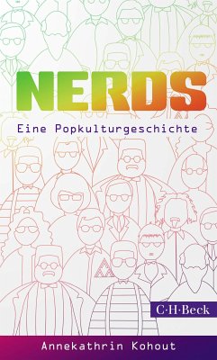 Nerds (eBook, PDF) - Kohout, Annekathrin