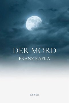 Cover Der Mord (eBook, ePUB)