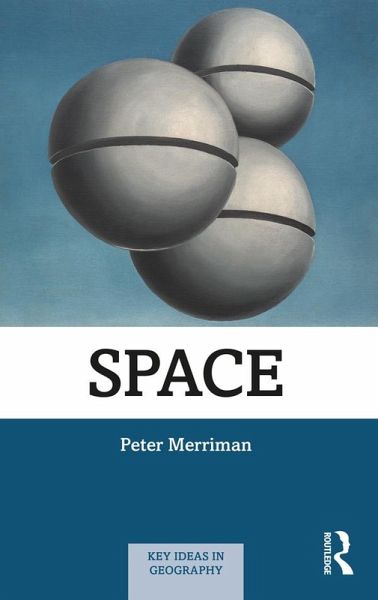 Space (eBook, PDF) Space (eBook, PDF)