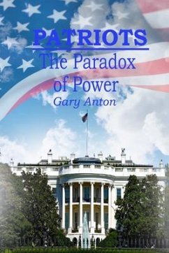 Patriots (eBook, ePUB) - Anton, Gary