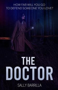 Cover The Doctor (eBook, ePUB)