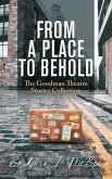 From a Place to Behold (eBook, ePUB)