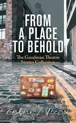 From a Place to Behold (eBook, ePUB) From a Place to Behold (eBook, ePUB)