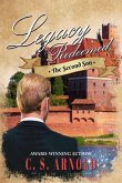 Legacy Redeemed (eBook, ePUB) Legacy Redeemed (eBook, ePUB)
