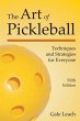 The Art of Pickleball (eBook, ePUB) - Bild 1