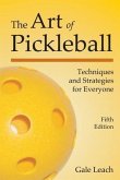 The Art of Pickleball (eBook, ePUB)