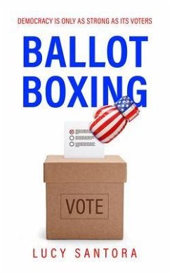 Cover Ballot Boxing (eBook, ePUB)